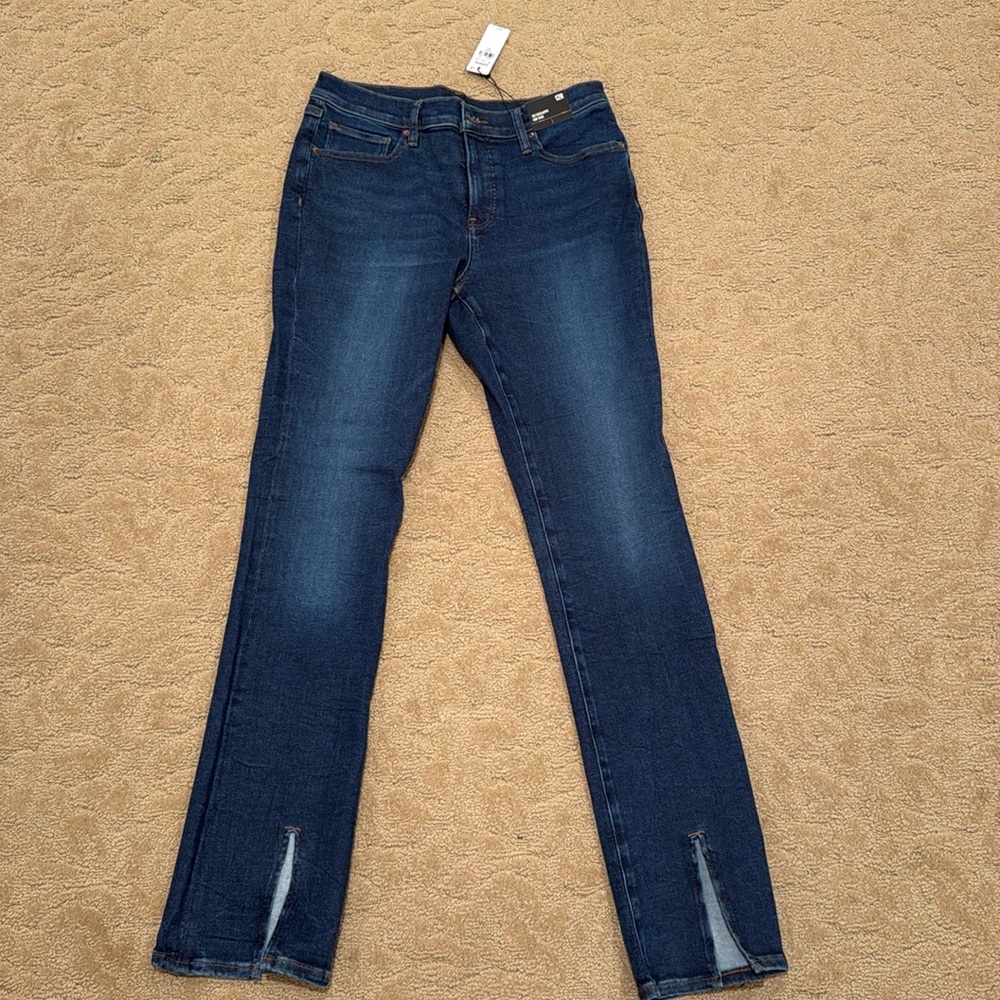 Express Jean nwt